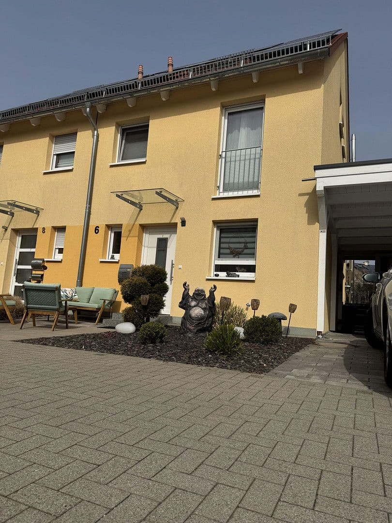 Predaj domu 136 m², pozemek 208 m², Baden Baden, Bádensko-Wurttembersko Predaj domu 136 m², pozemek 208 m², Baden Baden, Bádensko-Wurttembersko
