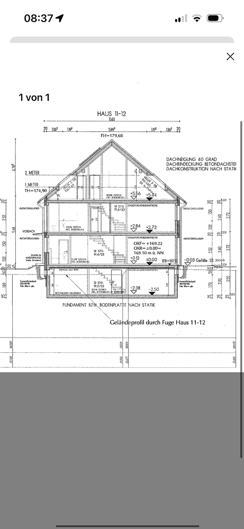 Predaj domu 136 m², pozemek 208 m², Baden Baden, Bádensko-Wurttembersko Predaj domu 136 m², pozemek 208 m², Baden Baden, Bádensko-Wurttembersko