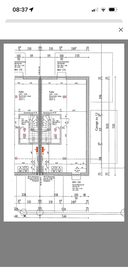 Predaj domu 136 m², pozemek 208 m², Baden Baden, Bádensko-Wurttembersko Predaj domu 136 m², pozemek 208 m², Baden Baden, Bádensko-Wurttembersko