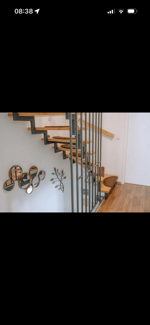 Predaj domu 136 m², pozemek 208 m², Baden Baden, Bádensko-Wurttembersko Predaj domu 136 m², pozemek 208 m², Baden Baden, Bádensko-Wurttembersko