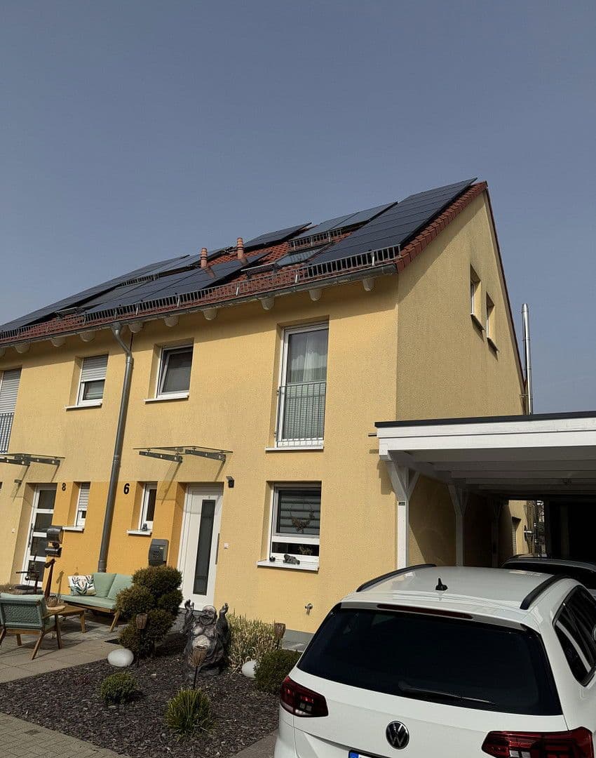 Predaj domu 136 m², pozemek 208 m², Baden Baden, Bádensko-Wurttembersko Predaj domu 136 m², pozemek 208 m², Baden Baden, Bádensko-Wurttembersko