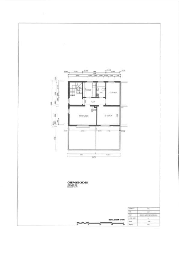 Predaj domu 150 m², pozemek 700 m², Thomas-Mann-Str.35, Lünen, Severné Porýnie - Westfálsko Predaj domu 150 m², pozemek 700 m², Thomas-Mann-Str.35, Lünen, Severné Porýnie - Westfálsko