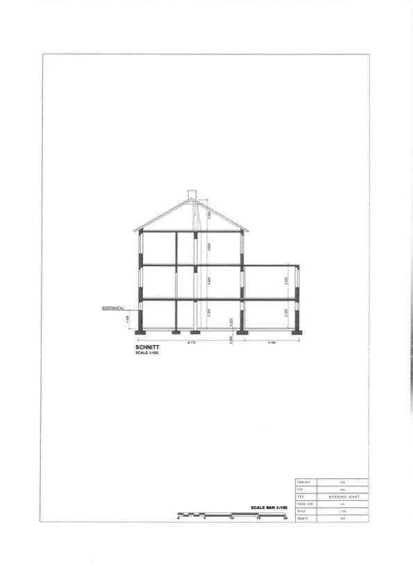 Predaj domu 150 m², pozemek 700 m², Thomas-Mann-Str.35, Lünen, Severné Porýnie - Westfálsko Predaj domu 150 m², pozemek 700 m², Thomas-Mann-Str.35, Lünen, Severné Porýnie - Westfálsko