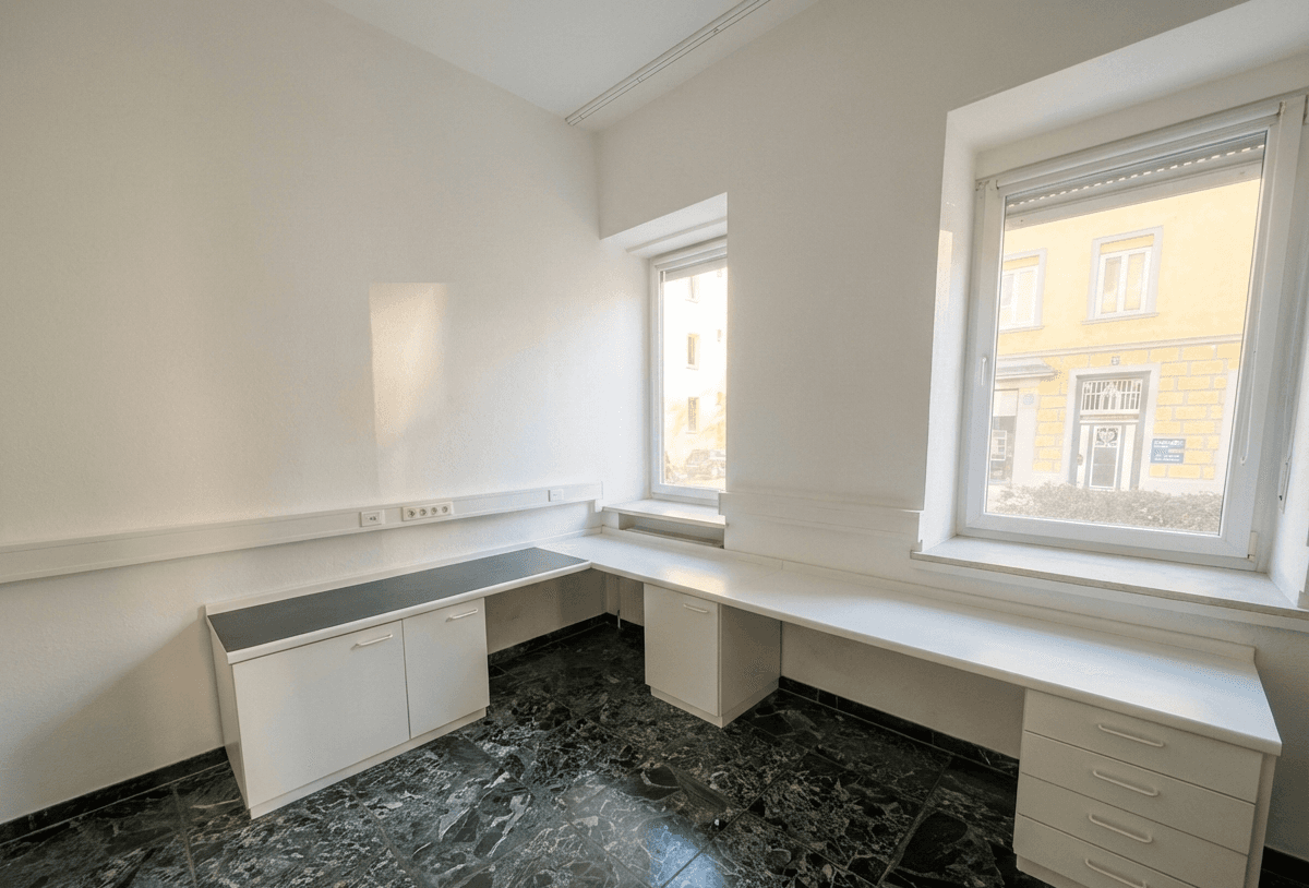 Predaj kancelárie 187 m², Kempten (Allgäu), Bavorsko Predaj kancelárie 187 m², Kempten (Allgäu), Bavorsko