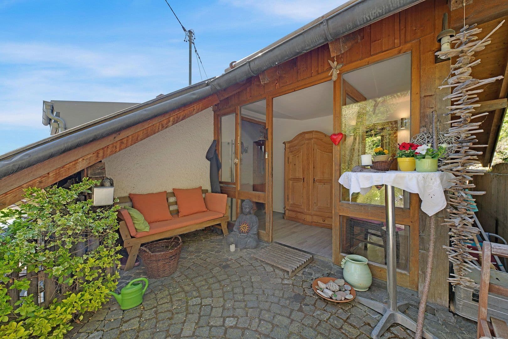 Predaj domu 161 m², pozemek 2.449 m², Beuerberger Str. 44, Wolfratshausen, Bavorsko Predaj domu 161 m², pozemek 2.449 m², Beuerberger Str. 44, Wolfratshausen, Bavorsko