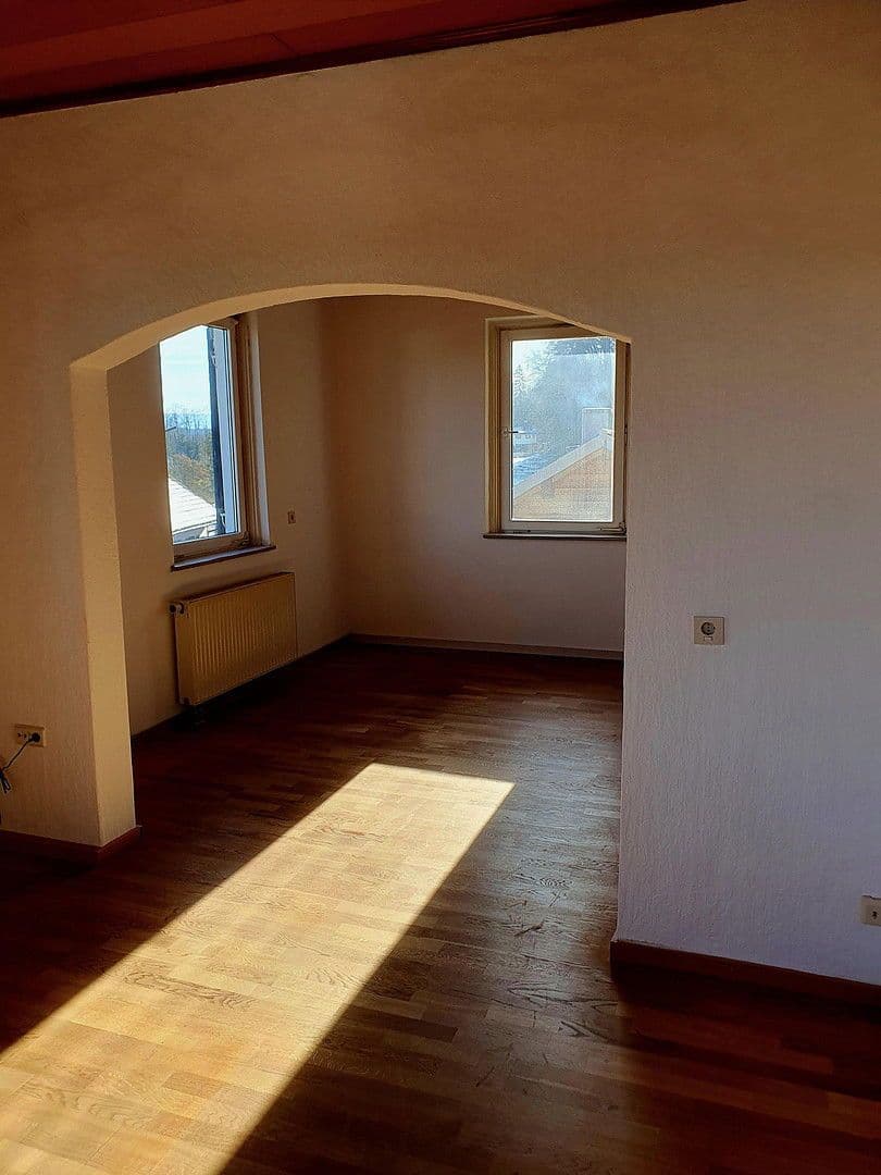 Predaj domu 161 m², pozemek 2.449 m², Beuerberger Str. 44, Wolfratshausen, Bavorsko Predaj domu 161 m², pozemek 2.449 m², Beuerberger Str. 44, Wolfratshausen, Bavorsko