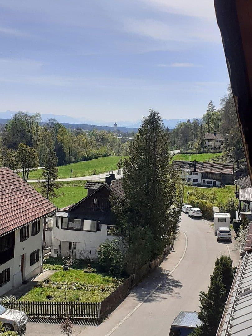 Predaj domu 161 m², pozemek 2.449 m², Beuerberger Str. 44, Wolfratshausen, Bavorsko Predaj domu 161 m², pozemek 2.449 m², Beuerberger Str. 44, Wolfratshausen, Bavorsko