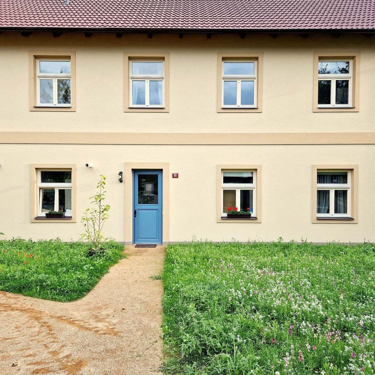 Prenájom rekreačného objektu, Lažany, Liberecký kraj Prenájom rekreačného objektu, Lažany, Liberecký kraj