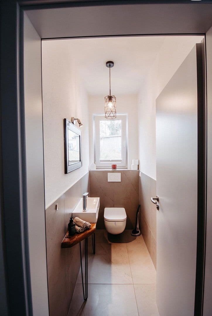 Predaj domu 102 m², pozemek 190 m², Aalen, Bádensko-Wurttembersko Predaj domu 102 m², pozemek 190 m², Aalen, Bádensko-Wurttembersko