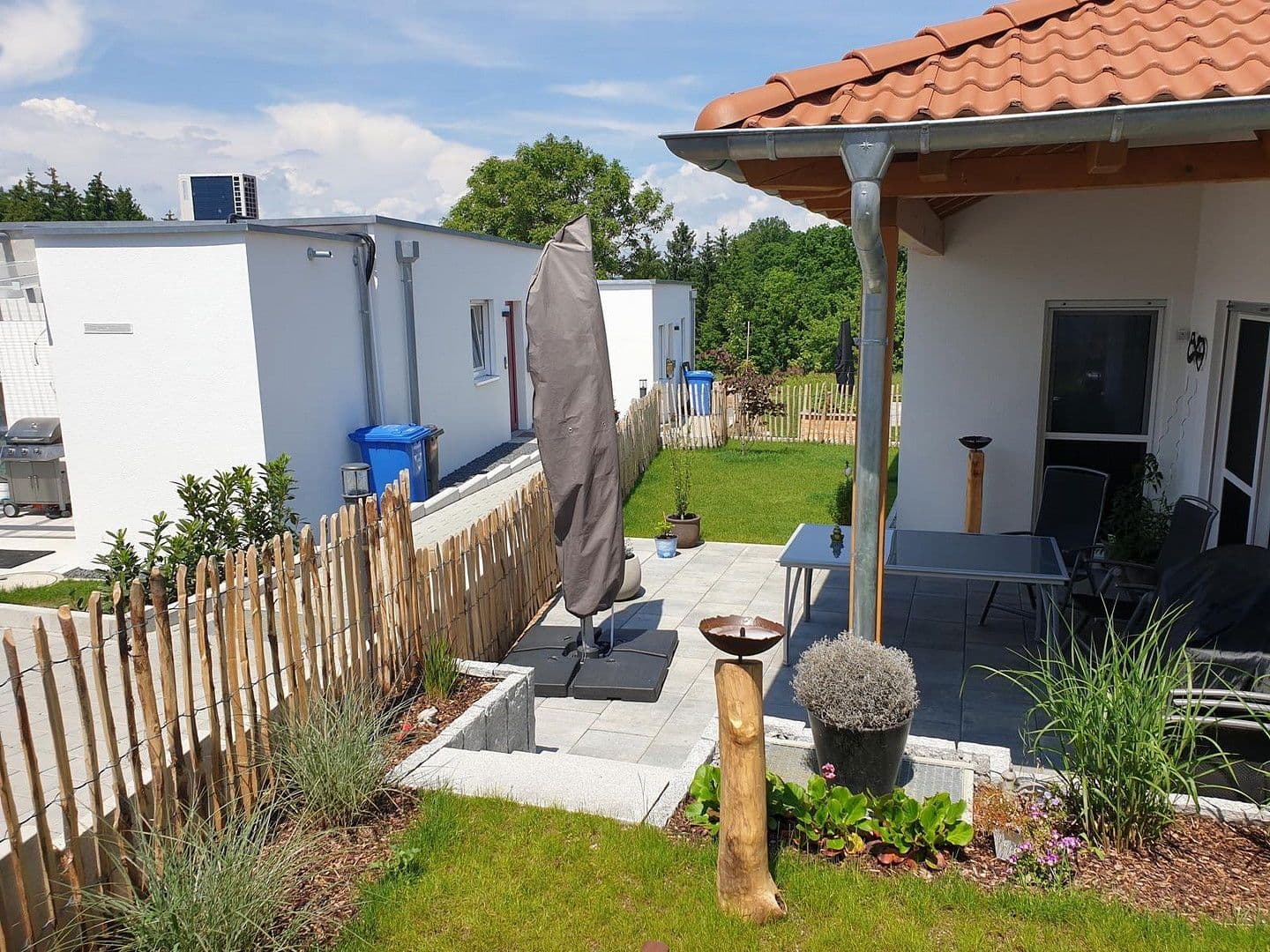 Predaj domu 102 m², pozemek 190 m², Aalen, Bádensko-Wurttembersko Predaj domu 102 m², pozemek 190 m², Aalen, Bádensko-Wurttembersko