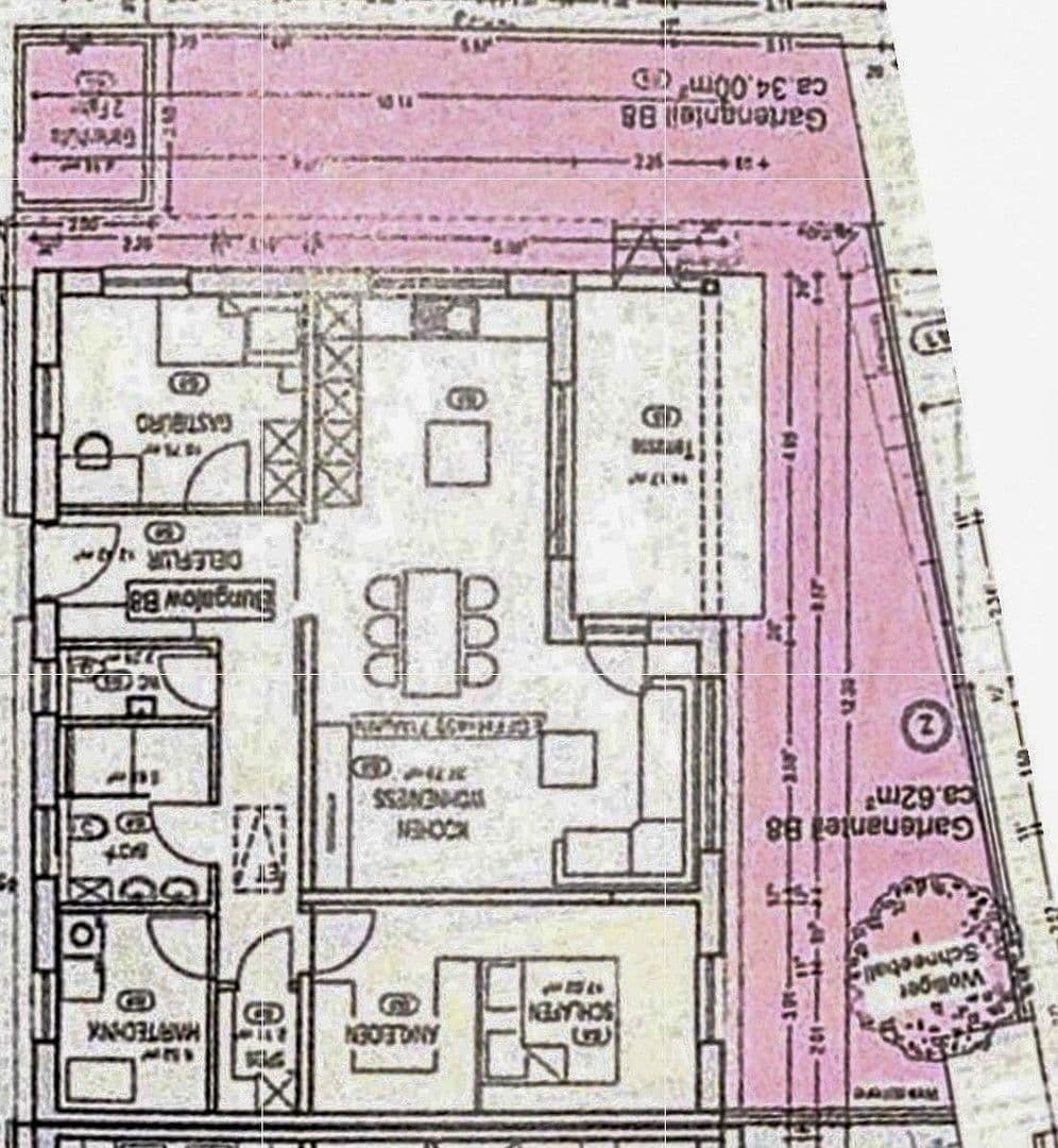Predaj domu 102 m², pozemek 190 m², Aalen, Bádensko-Wurttembersko Predaj domu 102 m², pozemek 190 m², Aalen, Bádensko-Wurttembersko