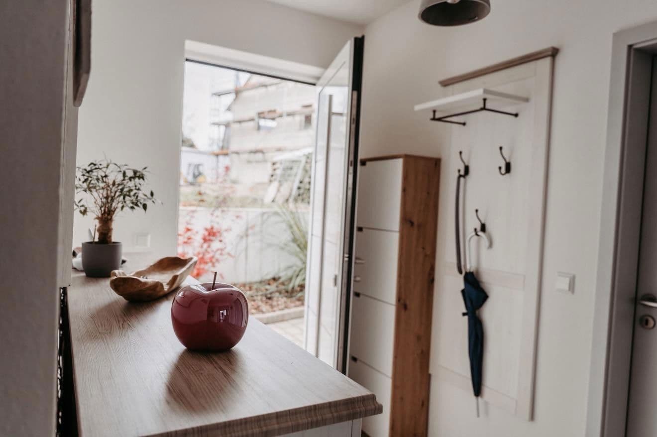 Predaj domu 102 m², pozemek 190 m², Aalen, Bádensko-Wurttembersko Predaj domu 102 m², pozemek 190 m², Aalen, Bádensko-Wurttembersko