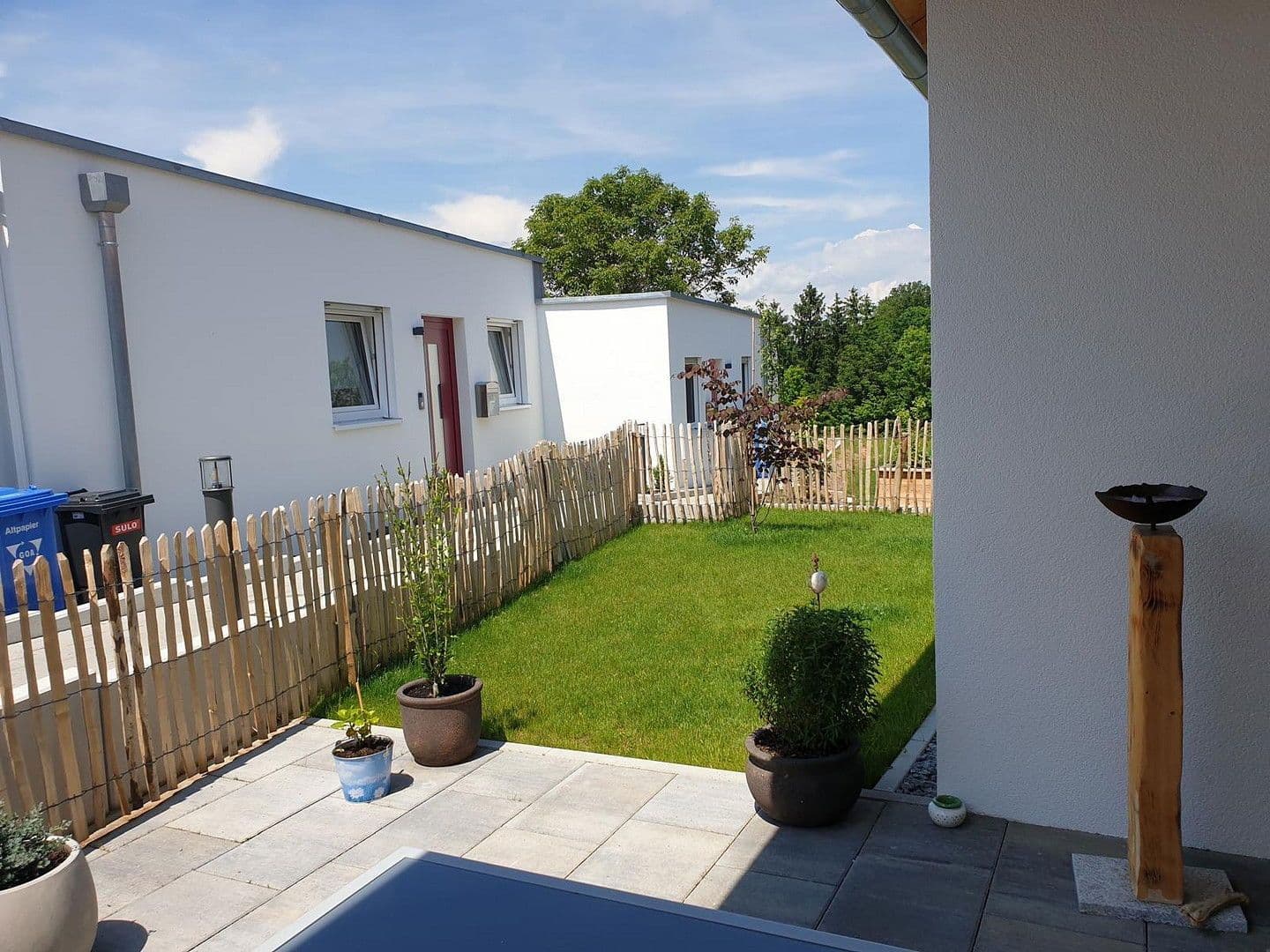 Predaj domu 102 m², pozemek 190 m², Aalen, Bádensko-Wurttembersko Predaj domu 102 m², pozemek 190 m², Aalen, Bádensko-Wurttembersko