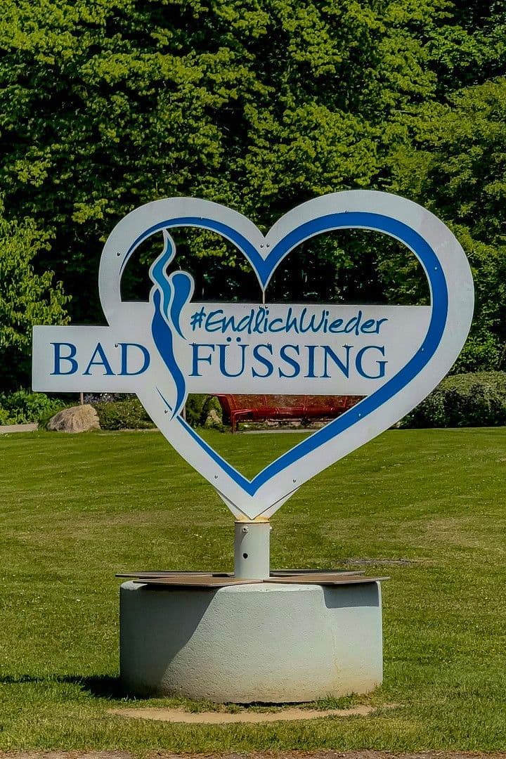 Prenájom bytu 2-izbový 30 m², Birkenweg 15, Bad Füssing, Bavorsko Prenájom bytu 2-izbový 30 m², Birkenweg 15, Bad Füssing, Bavorsko