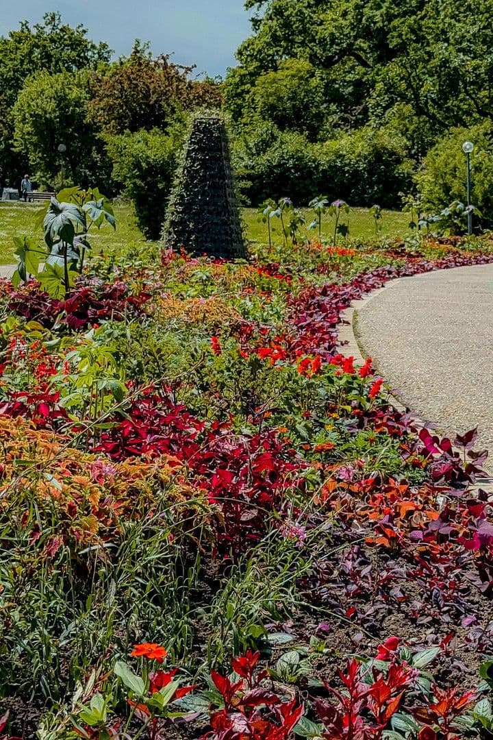 Prenájom bytu 2-izbový 30 m², Birkenweg 15, Bad Füssing, Bavorsko Prenájom bytu 2-izbový 30 m², Birkenweg 15, Bad Füssing, Bavorsko