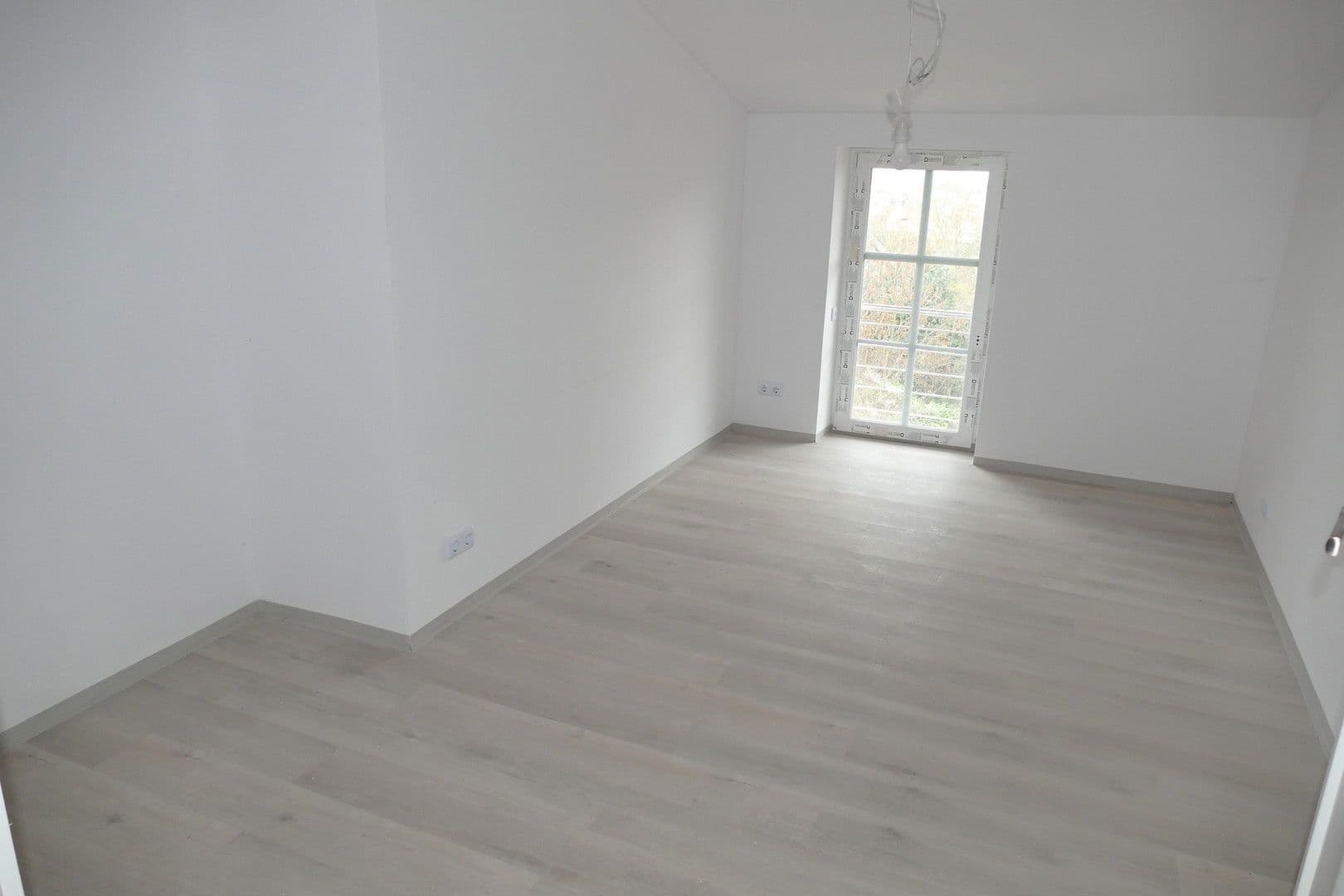 Prenájom bytu 3-izbový 76 m², August-Bebel-Straße, Sagard, Meklenbursko-Predpomoransko Prenájom bytu 3-izbový 76 m², August-Bebel-Straße, Sagard, Meklenbursko-Predpomoransko