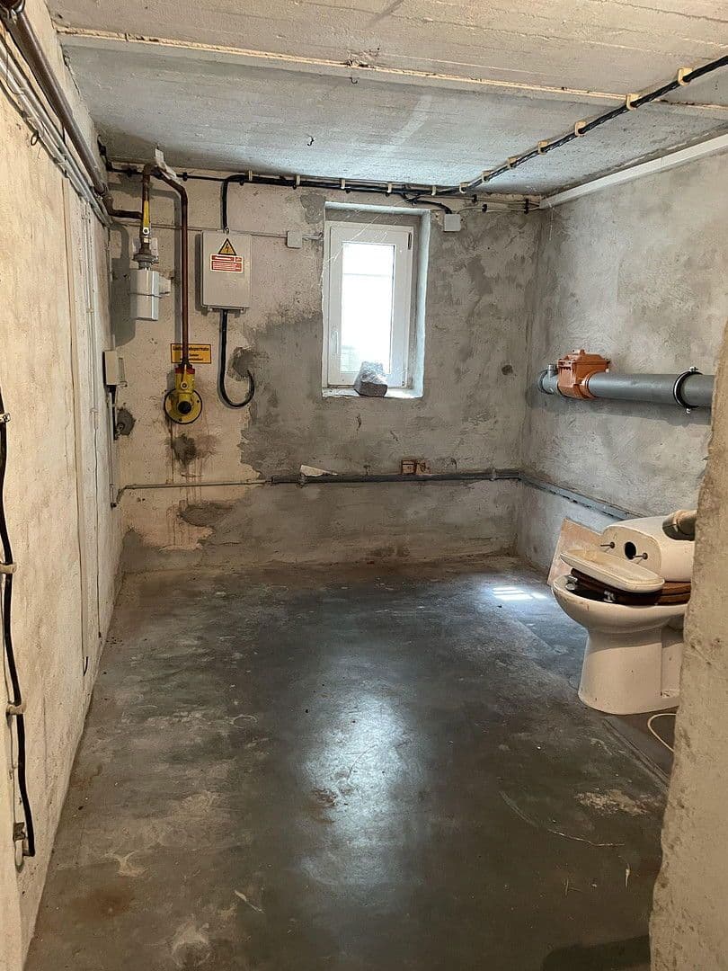 Predaj domu 85 m², pozemek 989 m², Rahnsdorf, Berlín Predaj domu 85 m², pozemek 989 m², Rahnsdorf, Berlín