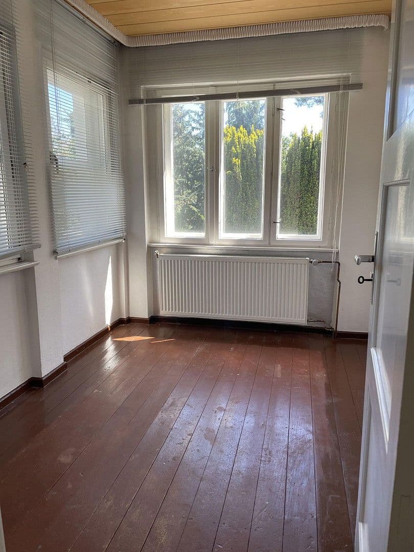 Predaj domu 85 m², pozemek 989 m², Rahnsdorf, Berlín Predaj domu 85 m², pozemek 989 m², Rahnsdorf, Berlín