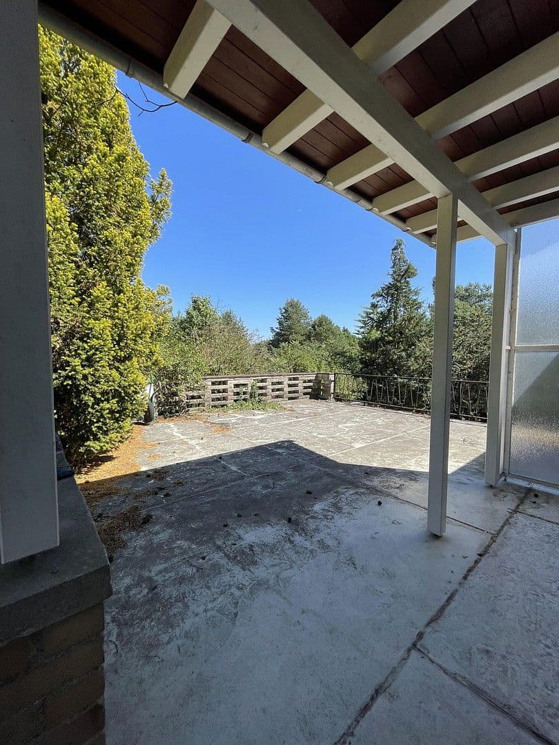 Predaj domu 85 m², pozemek 989 m², Rahnsdorf, Berlín Predaj domu 85 m², pozemek 989 m², Rahnsdorf, Berlín