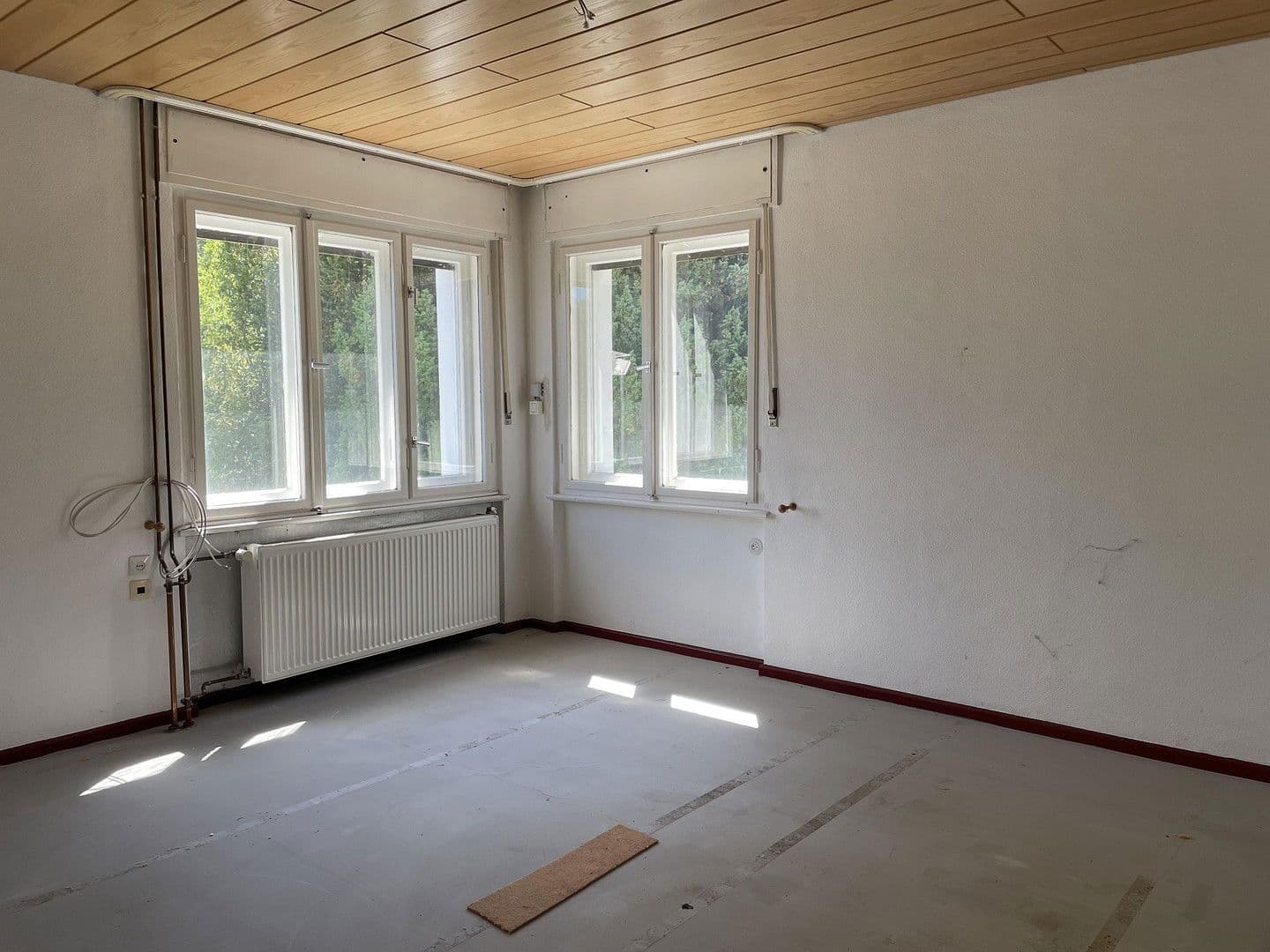 Predaj domu 85 m², pozemek 989 m², Rahnsdorf, Berlín Predaj domu 85 m², pozemek 989 m², Rahnsdorf, Berlín