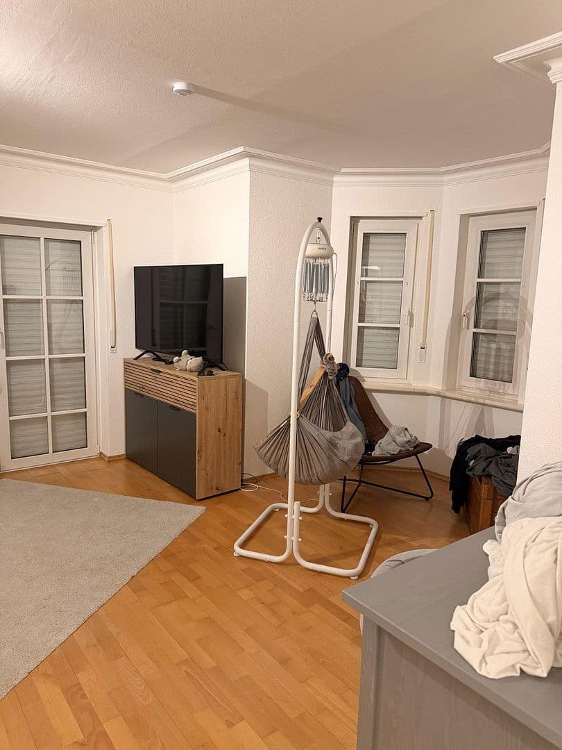 Predaj domu 156 m², pozemek 404 m², Oftersheim, Bádensko-Wurttembersko Predaj domu 156 m², pozemek 404 m², Oftersheim, Bádensko-Wurttembersko