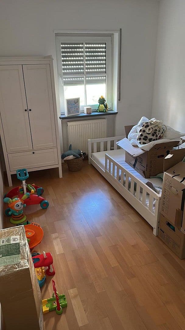 Predaj domu 156 m², pozemek 404 m², Oftersheim, Bádensko-Wurttembersko Predaj domu 156 m², pozemek 404 m², Oftersheim, Bádensko-Wurttembersko