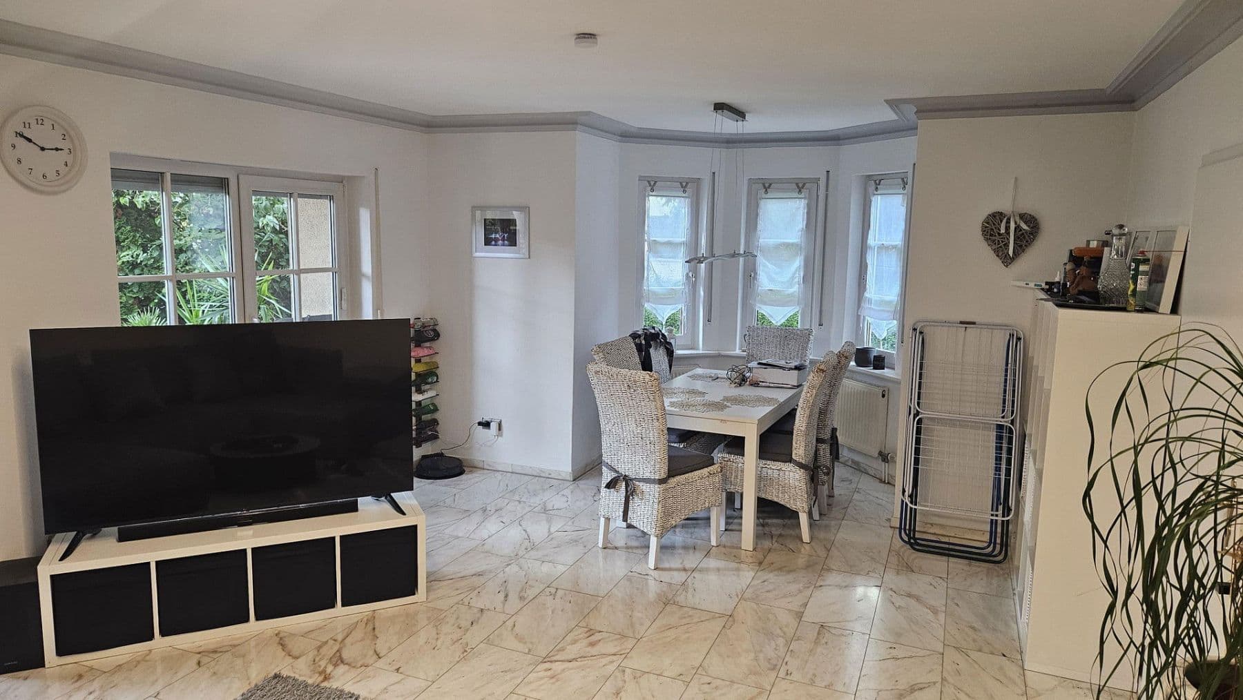 Predaj domu 156 m², pozemek 404 m², Oftersheim, Bádensko-Wurttembersko Predaj domu 156 m², pozemek 404 m², Oftersheim, Bádensko-Wurttembersko