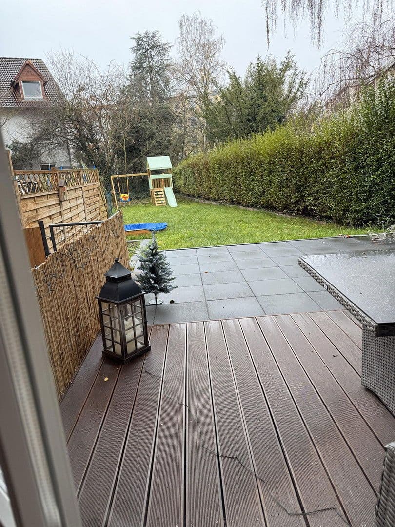 Predaj domu 156 m², pozemek 404 m², Oftersheim, Bádensko-Wurttembersko Predaj domu 156 m², pozemek 404 m², Oftersheim, Bádensko-Wurttembersko