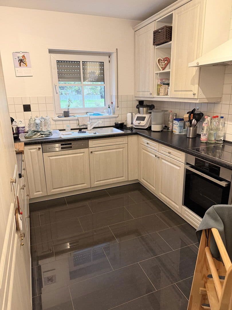 Predaj domu 156 m², pozemek 404 m², Oftersheim, Bádensko-Wurttembersko Predaj domu 156 m², pozemek 404 m², Oftersheim, Bádensko-Wurttembersko