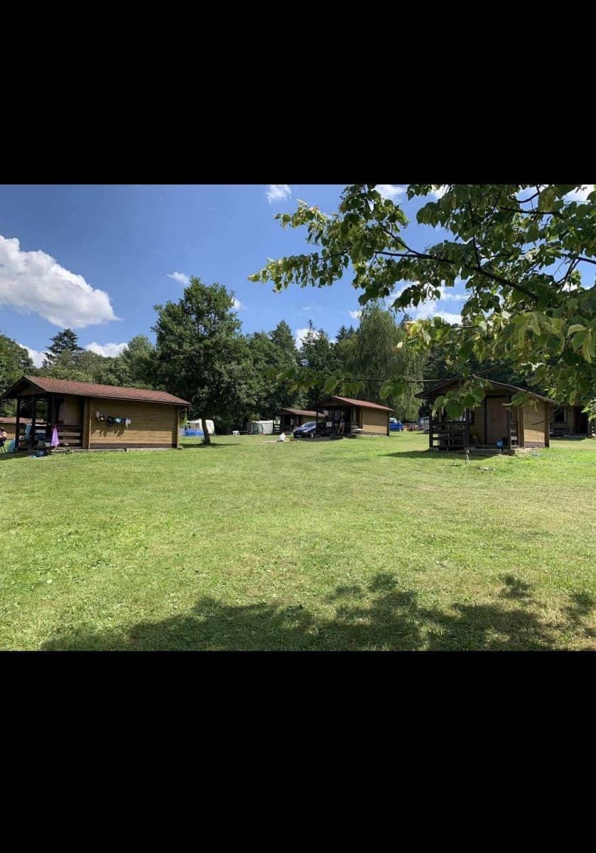 Prenájom rekreačného objektu, Libuň, Královéhradecký kraj Prenájom rekreačného objektu, Libuň, Královéhradecký kraj