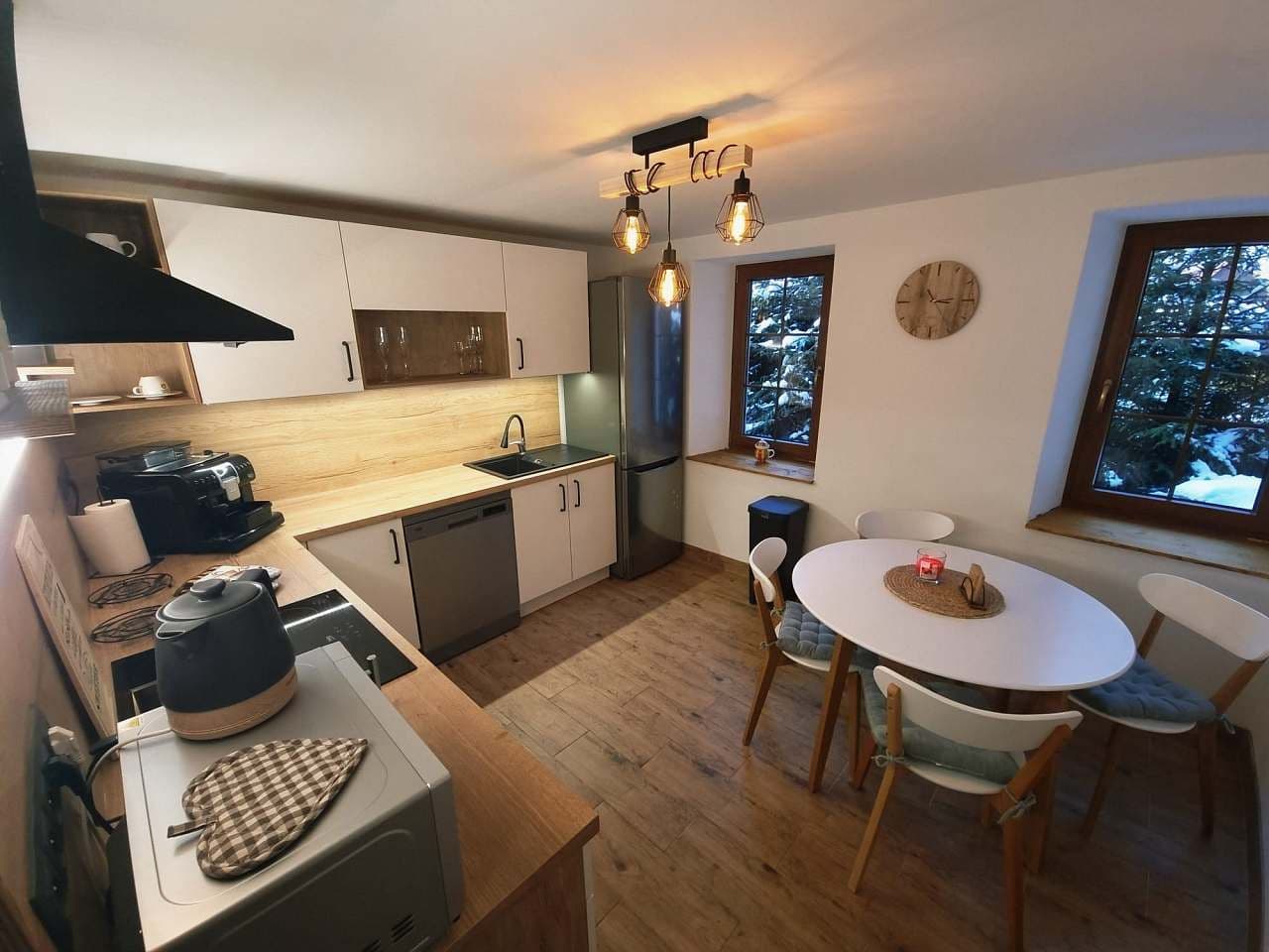 Prenájom rekreačného objektu, Janská, Ústecký kraj Prenájom rekreačného objektu, Janská, Ústecký kraj