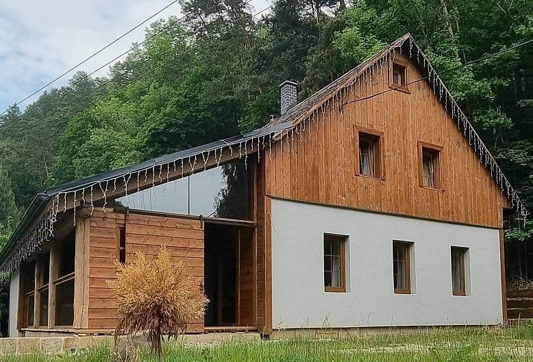 Prenájom rekreačného objektu, Janská, Ústecký kraj Prenájom rekreačného objektu, Janská, Ústecký kraj