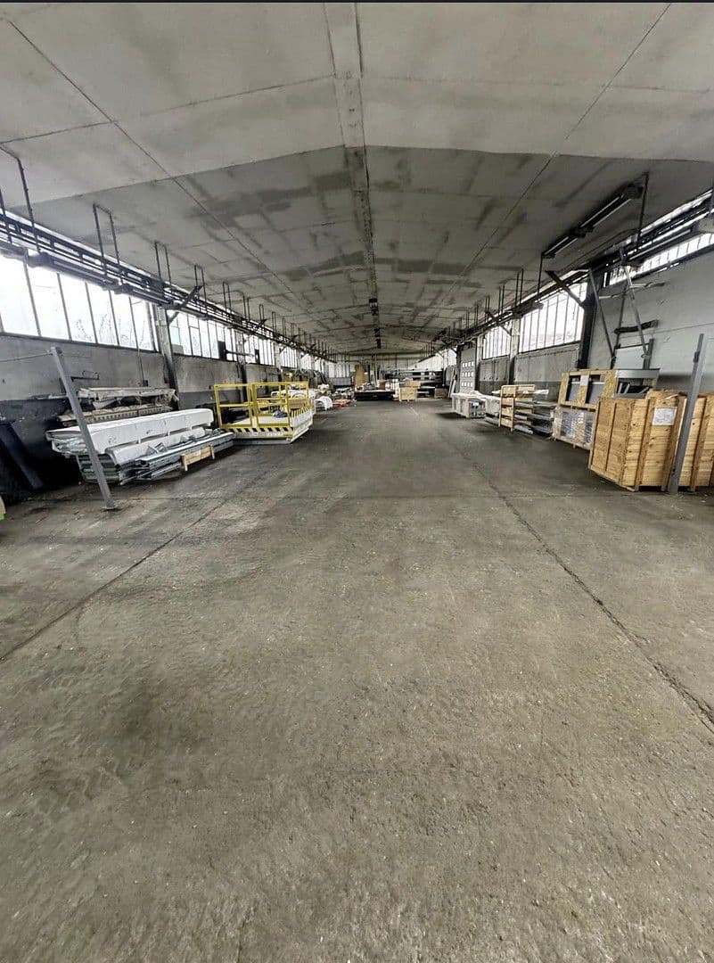 Prenájom nebytového priestoru 560 m², Siegerslebener Str. 12 - Gewerbepark, Eilsleben, Sasko-Anhaltsko Prenájom nebytového priestoru 560 m², Siegerslebener Str. 12 - Gewerbepark, Eilsleben, Sasko-Anhaltsko