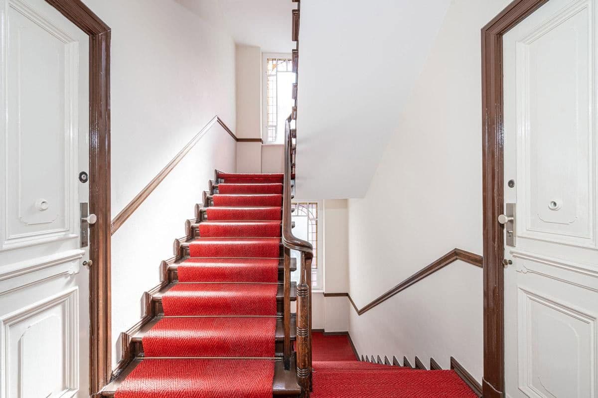 Predaj bytu 2-izbový 60 m², Krefelder Straße 3, Berlin, Berlín Predaj bytu 2-izbový 60 m², Krefelder Straße 3, Berlin, Berlín