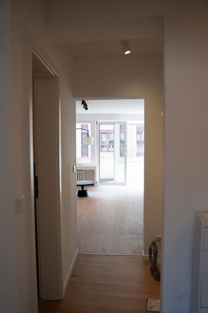 Prenájom bytu 2-izbový 59 m², Von-Werth-Straße 24-26, Köln, Severné Porýnie - Westfálsko Prenájom bytu 2-izbový 59 m², Von-Werth-Straße 24-26, Köln, Severné Porýnie - Westfálsko