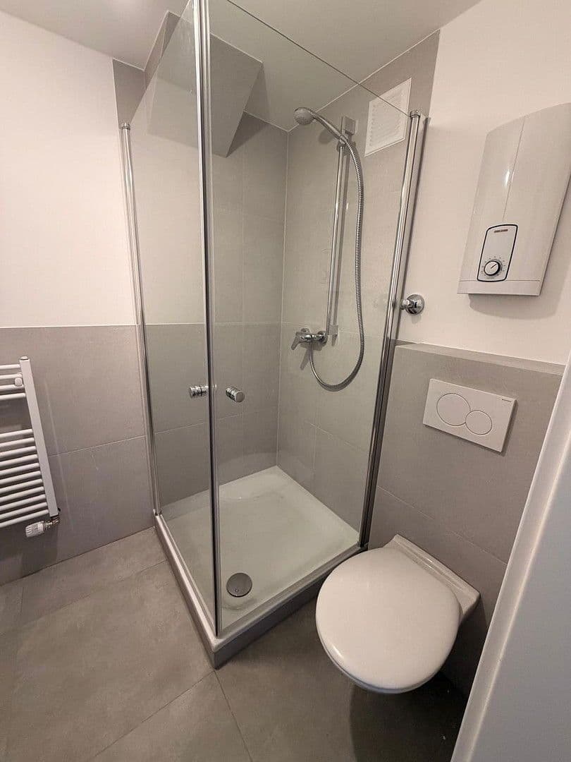 Prenájom bytu 2-izbový 59 m², Von-Werth-Straße 24-26, Köln, Severné Porýnie - Westfálsko Prenájom bytu 2-izbový 59 m², Von-Werth-Straße 24-26, Köln, Severné Porýnie - Westfálsko