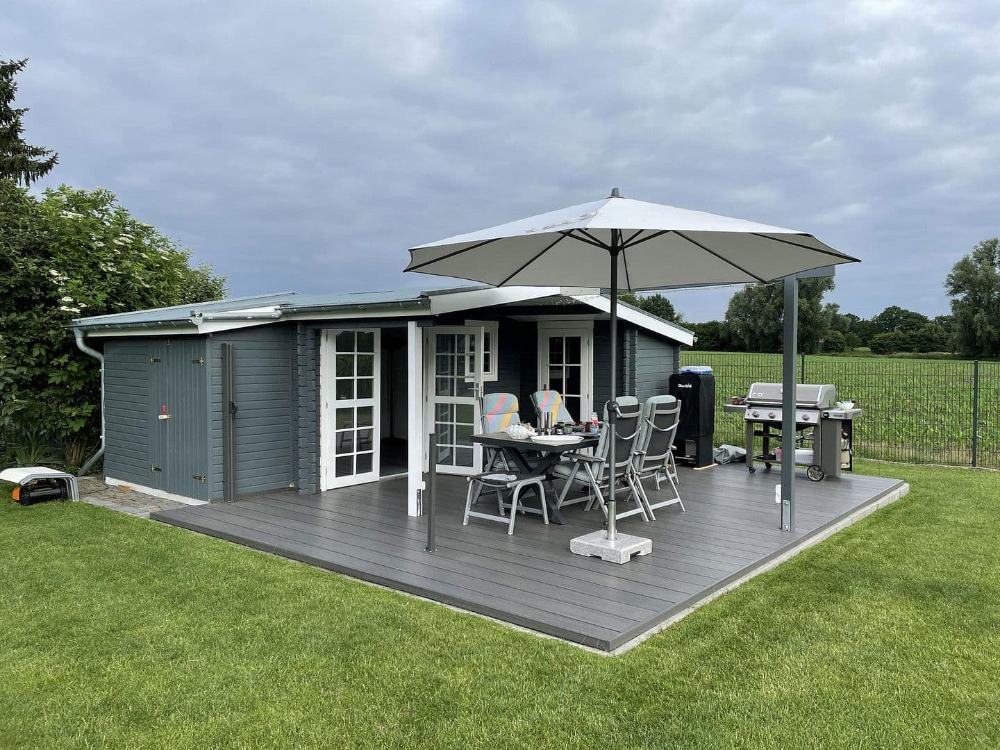 Predaj domu 113 m², pozemek 800 m², Rellingen, Šlezvicko-Holštajnsko Predaj domu 113 m², pozemek 800 m², Rellingen, Šlezvicko-Holštajnsko