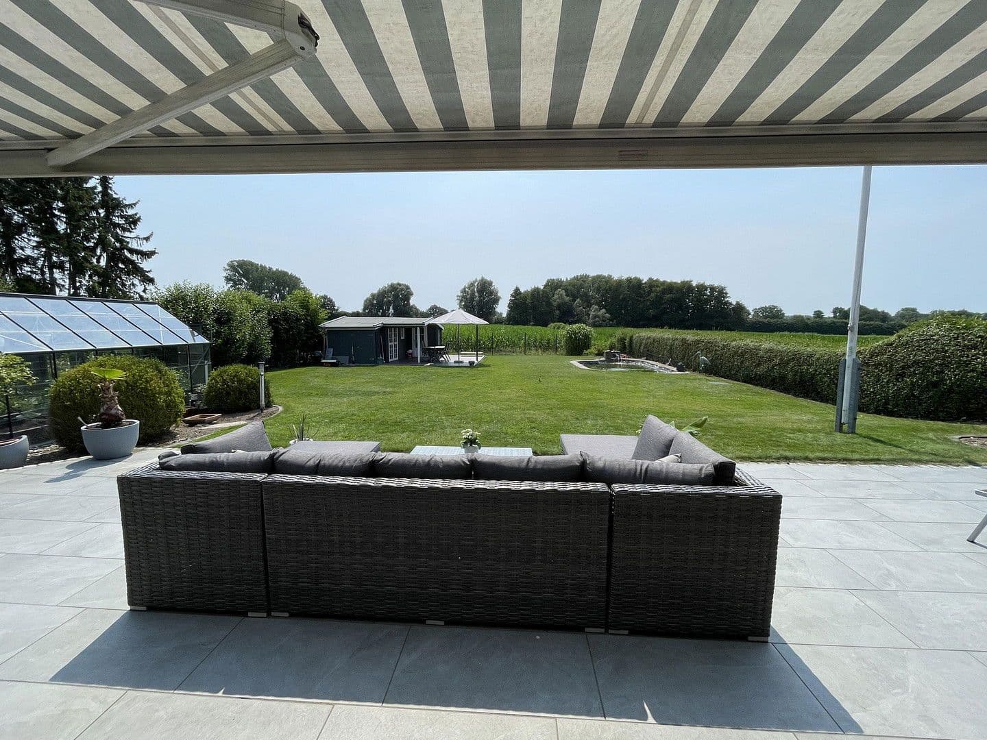 Predaj domu 113 m², pozemek 800 m², Rellingen, Šlezvicko-Holštajnsko Predaj domu 113 m², pozemek 800 m², Rellingen, Šlezvicko-Holštajnsko