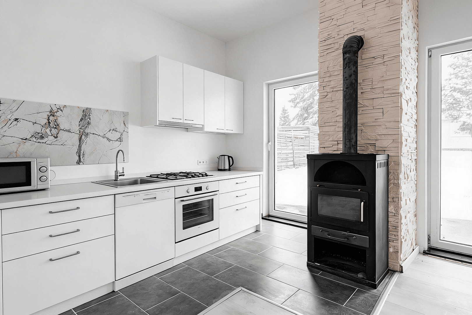 Predaj domu 101 m², pozemek 576 m², Grünbergallee 30, Berlin, Berlín Predaj domu 101 m², pozemek 576 m², Grünbergallee 30, Berlin, Berlín