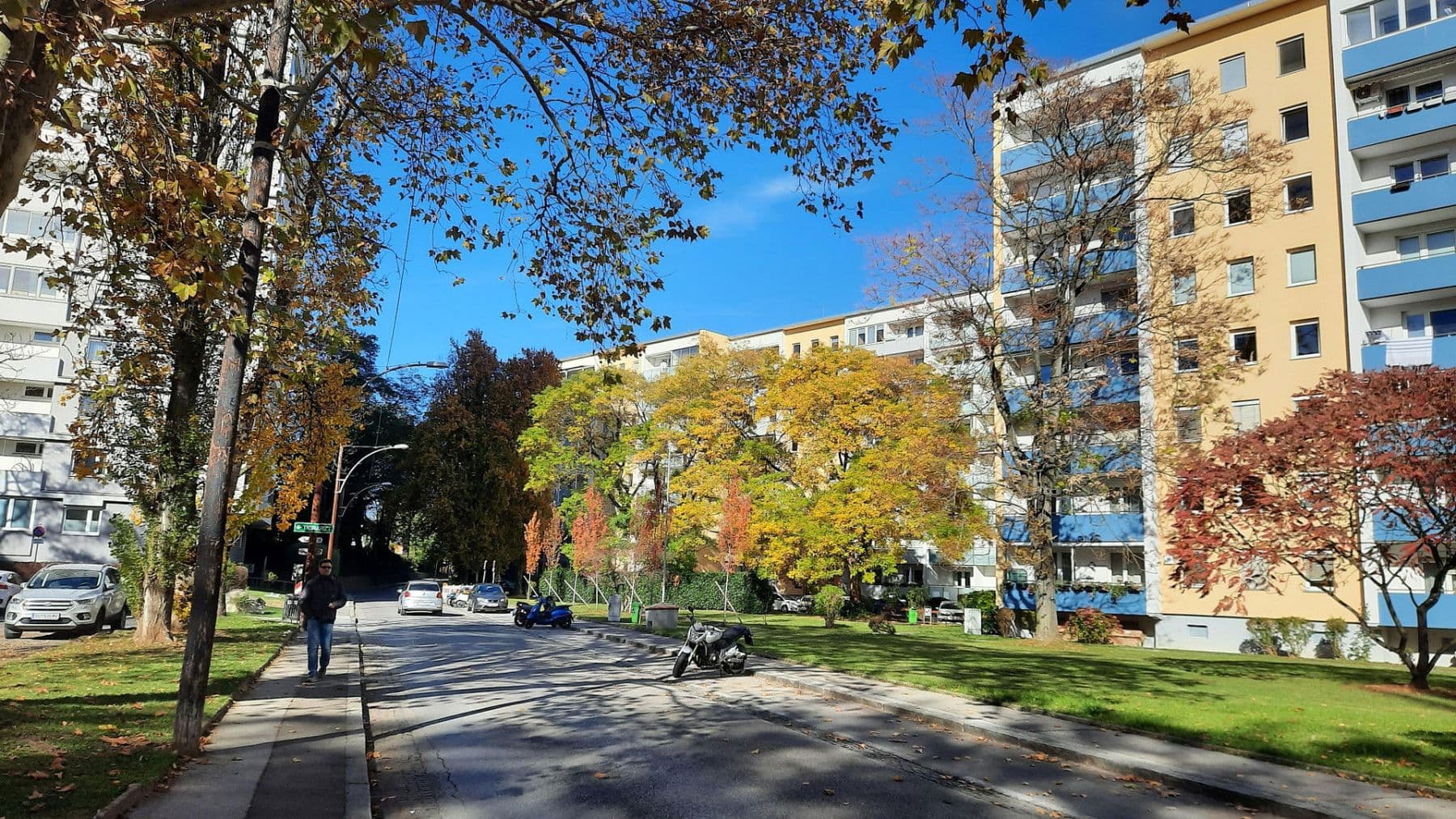 Predaj bytu 2-izbový 60 m², Dr. Robert Graf Straße 13, Graz, Štajersko Predaj bytu 2-izbový 60 m², Dr. Robert Graf Straße 13, Graz, Štajersko