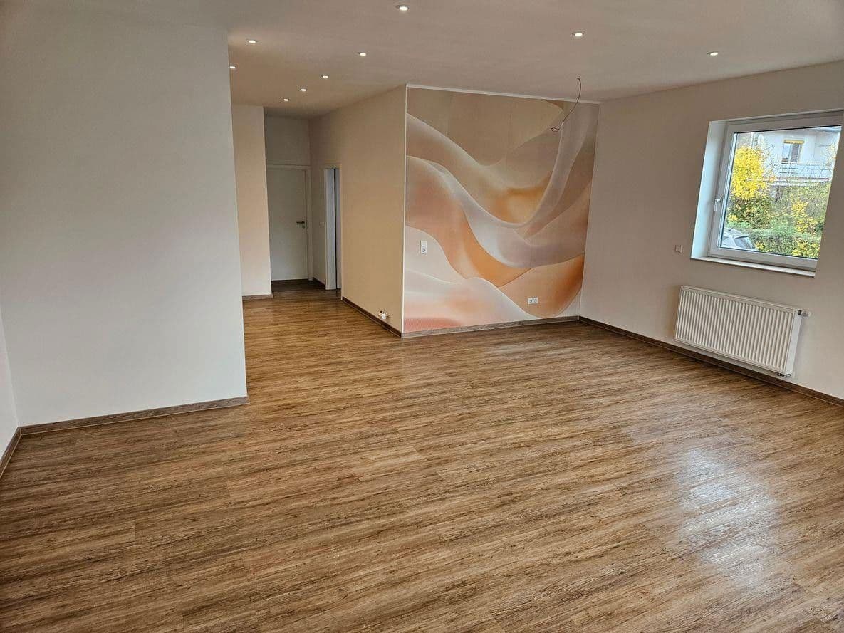 Prenájom bytu 3-izbový 84 m², Freiherr-vom-Stein-Platz 2, Eisenberg (Pfalz), Porýnie-Falcko Prenájom bytu 3-izbový 84 m², Freiherr-vom-Stein-Platz 2, Eisenberg (Pfalz), Porýnie-Falcko