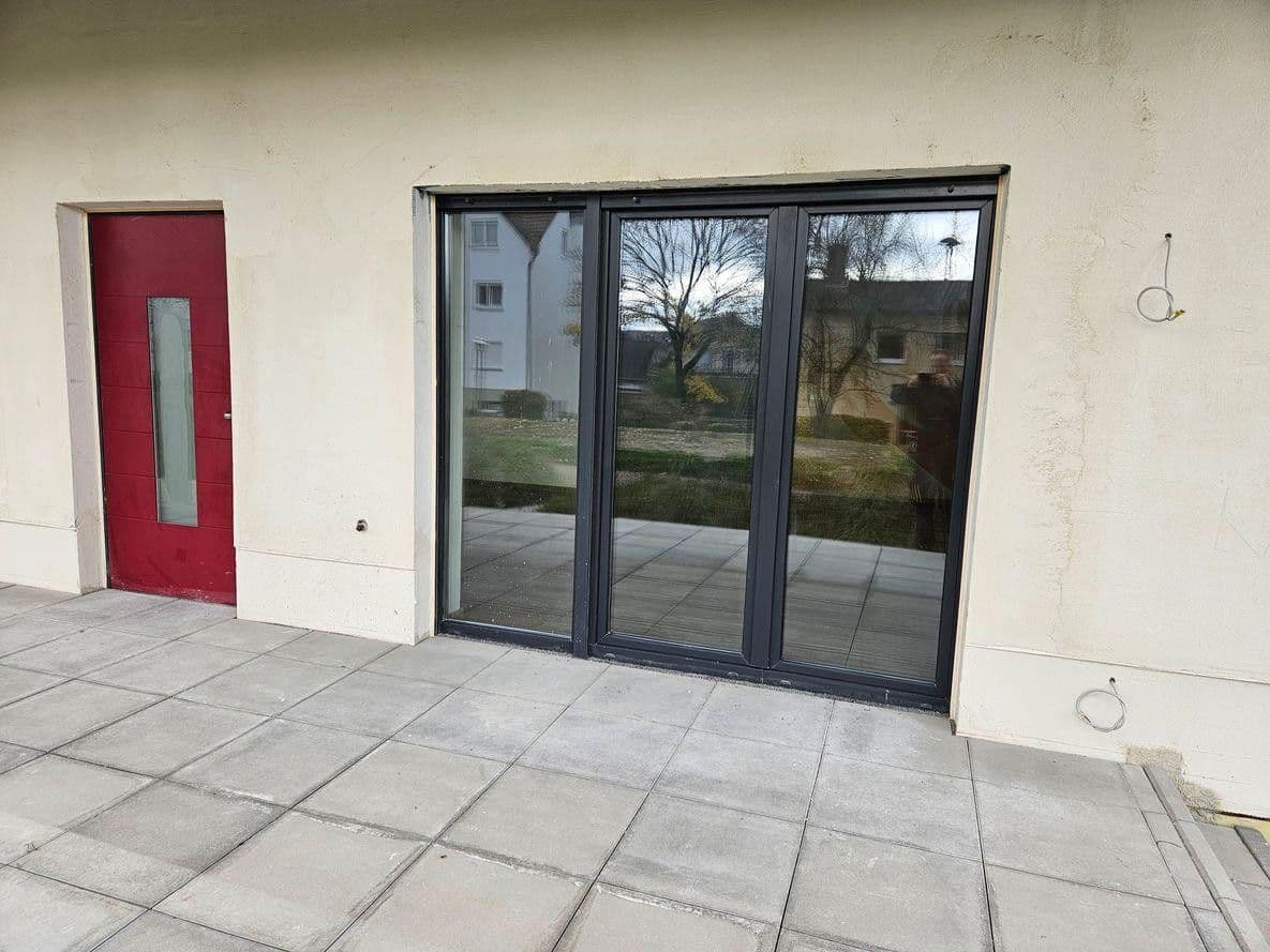 Prenájom bytu 3-izbový 84 m², Freiherr-vom-Stein-Platz 2, Eisenberg (Pfalz), Porýnie-Falcko Prenájom bytu 3-izbový 84 m², Freiherr-vom-Stein-Platz 2, Eisenberg (Pfalz), Porýnie-Falcko