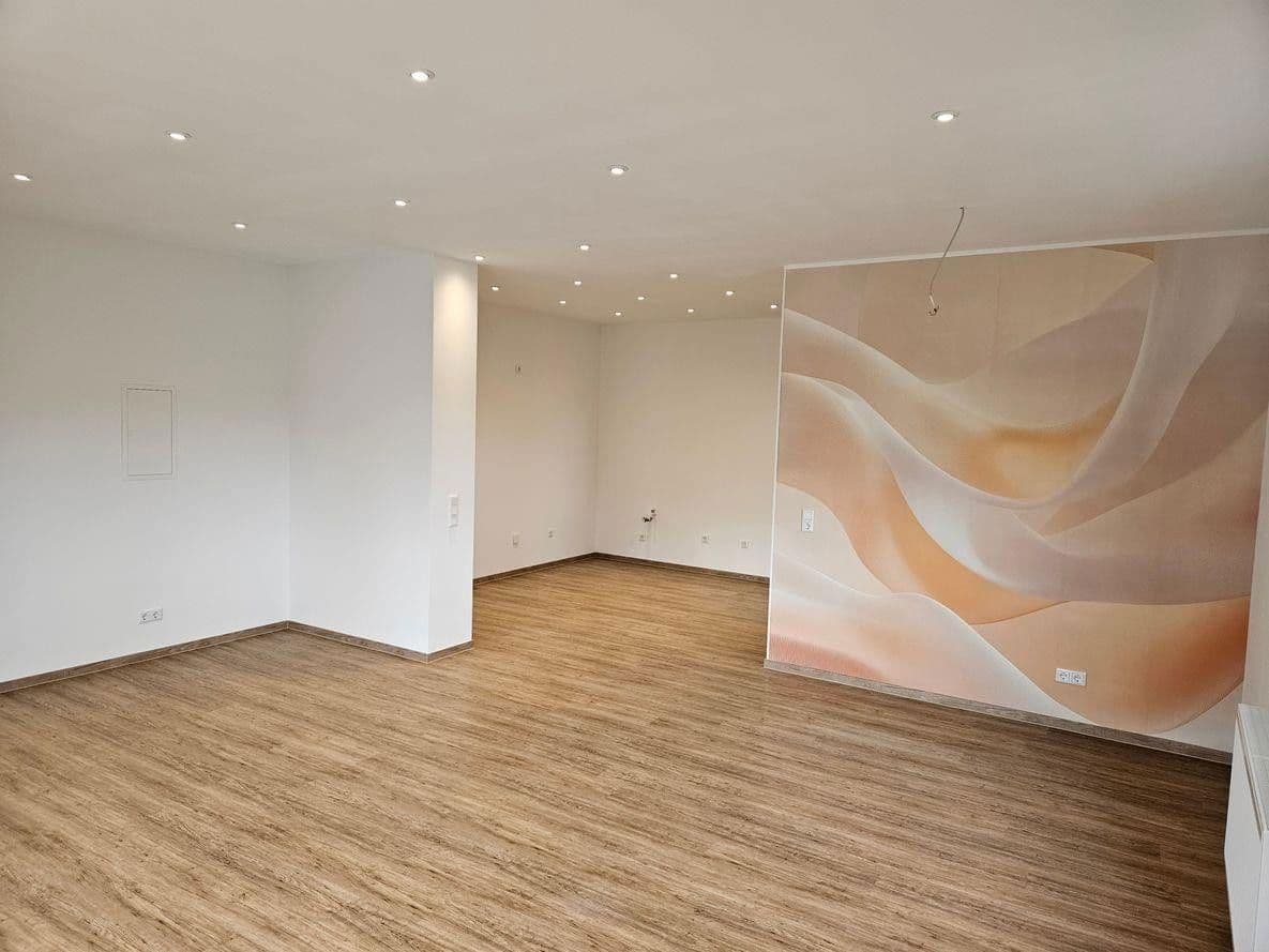 Prenájom bytu 3-izbový 84 m², Freiherr-vom-Stein-Platz 2, Eisenberg (Pfalz), Porýnie-Falcko Prenájom bytu 3-izbový 84 m², Freiherr-vom-Stein-Platz 2, Eisenberg (Pfalz), Porýnie-Falcko