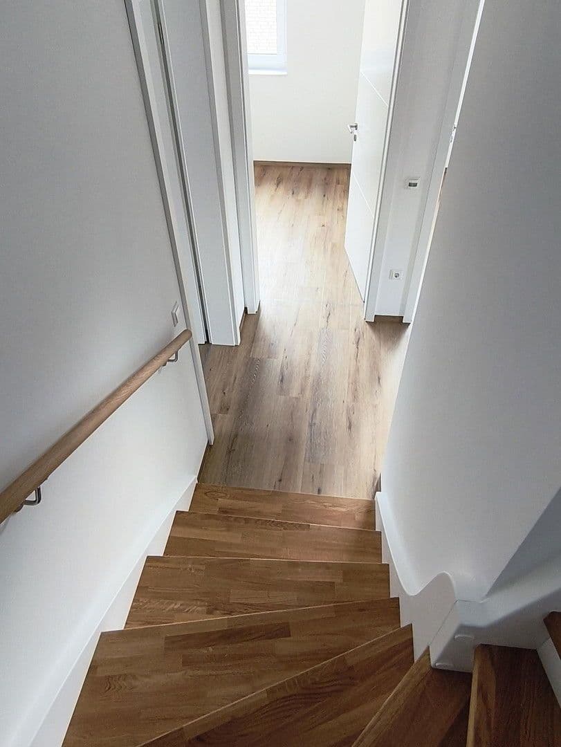 Prenájom domu 129 m², pozemek 367 m², Hebbelstr.6d u. 6e, Neuenkirchen, Severné Porýnie - Westfálsko Prenájom domu 129 m², pozemek 367 m², Hebbelstr.6d u. 6e, Neuenkirchen, Severné Porýnie - Westfálsko