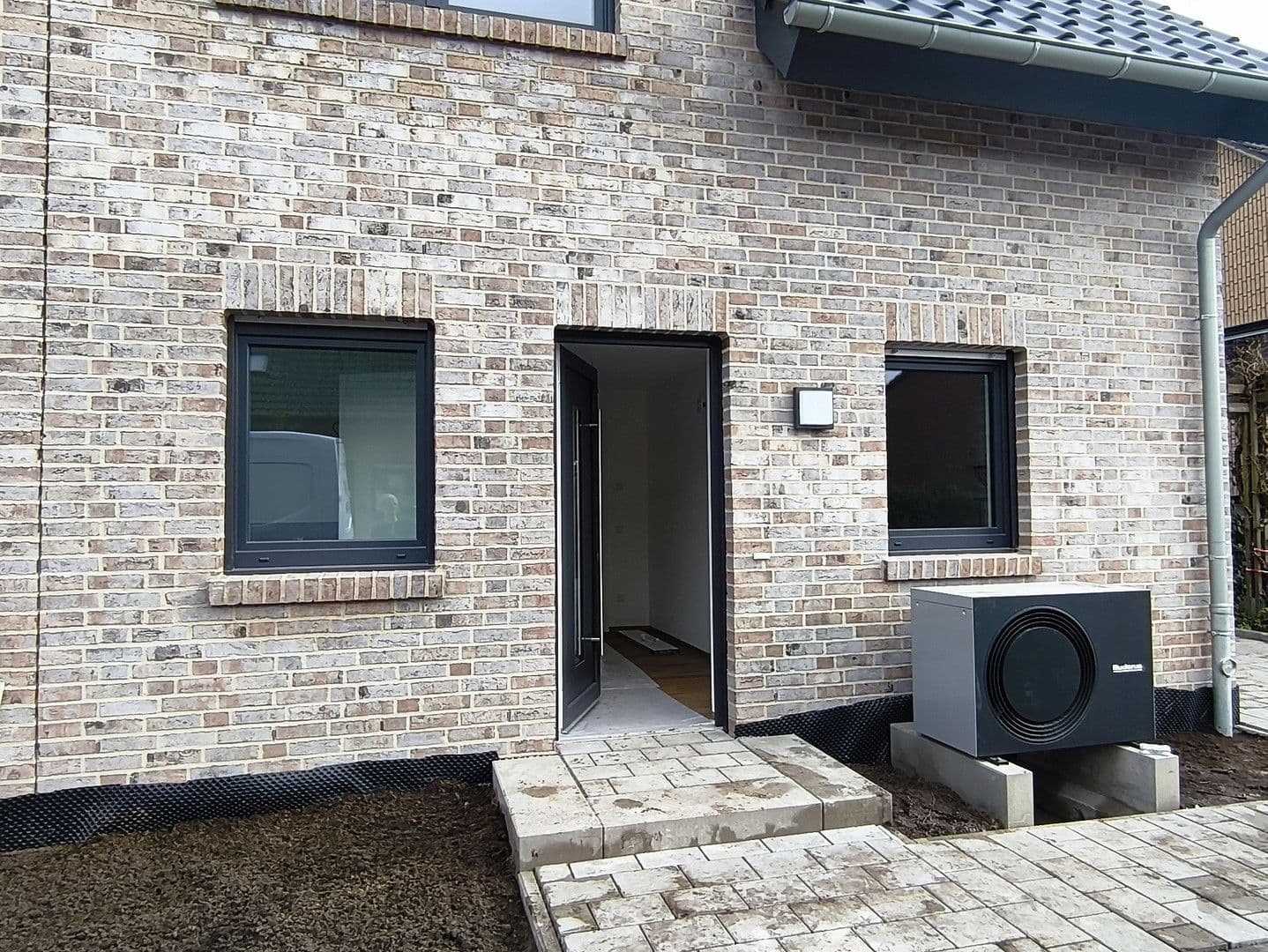 Prenájom domu 129 m², pozemek 367 m², Hebbelstr.6d u. 6e, Neuenkirchen, Severné Porýnie - Westfálsko Prenájom domu 129 m², pozemek 367 m², Hebbelstr.6d u. 6e, Neuenkirchen, Severné Porýnie - Westfálsko