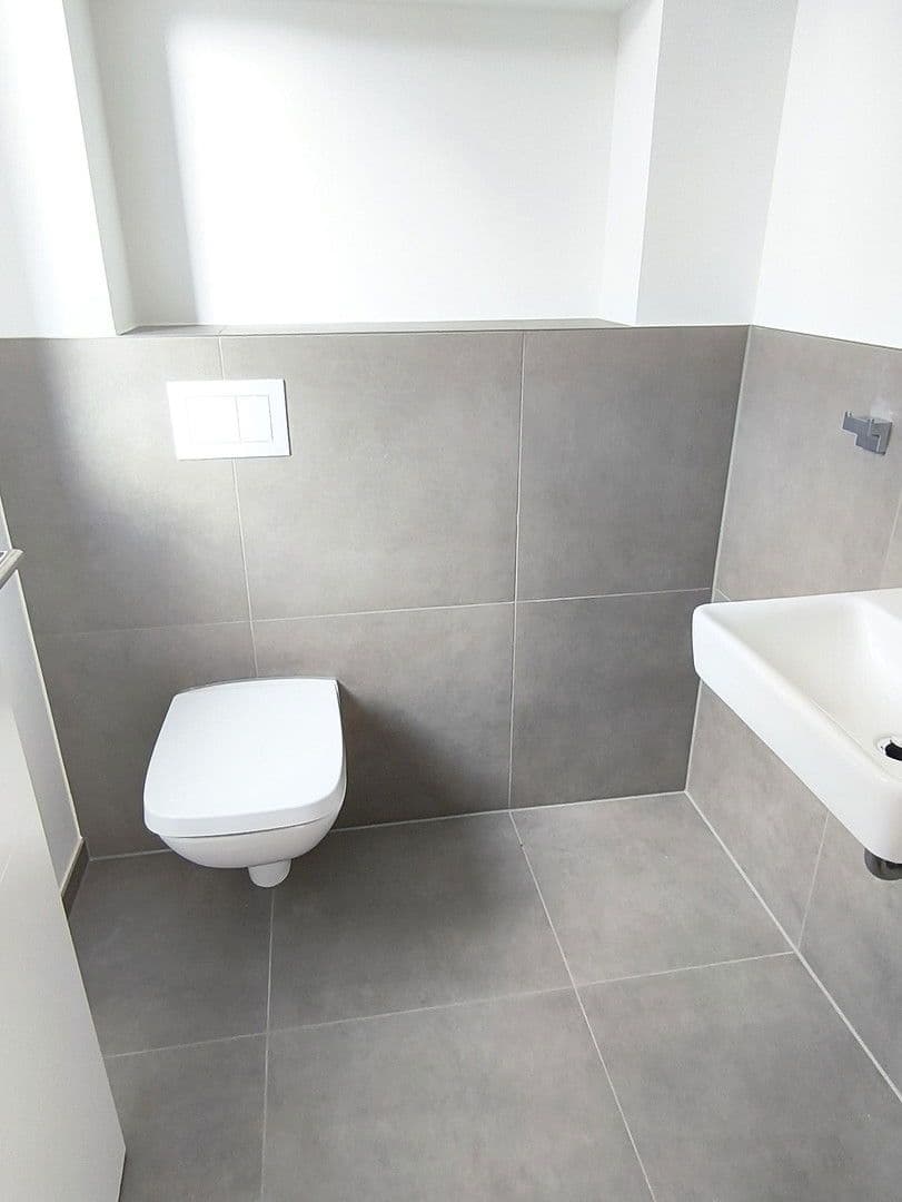 Prenájom domu 129 m², pozemek 367 m², Hebbelstr.6d u. 6e, Neuenkirchen, Severné Porýnie - Westfálsko Prenájom domu 129 m², pozemek 367 m², Hebbelstr.6d u. 6e, Neuenkirchen, Severné Porýnie - Westfálsko