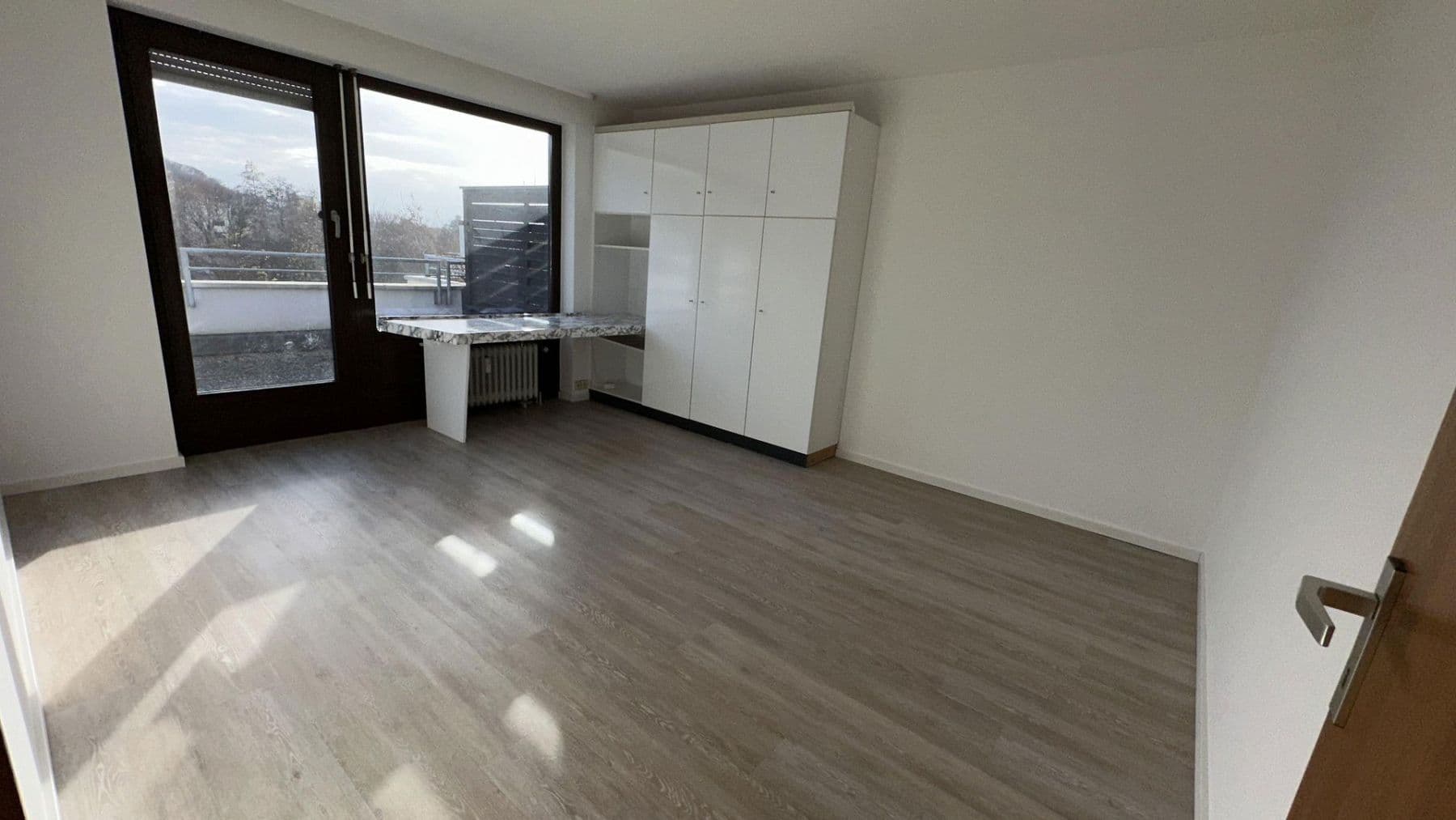 Predaj bytu 4-izbový 133 m², Gundelfingen, Bádensko-Wurttembersko Predaj bytu 4-izbový 133 m², Gundelfingen, Bádensko-Wurttembersko
