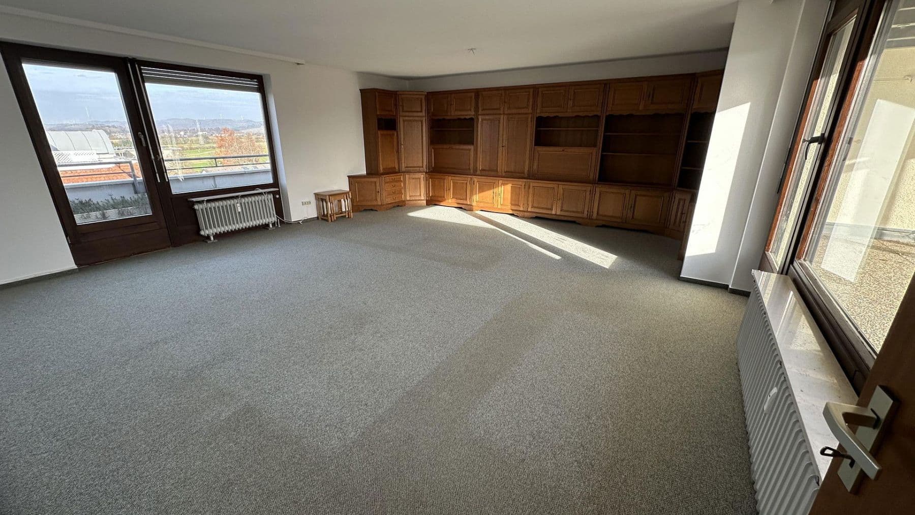 Predaj bytu 4-izbový 133 m², Gundelfingen, Bádensko-Wurttembersko Predaj bytu 4-izbový 133 m², Gundelfingen, Bádensko-Wurttembersko