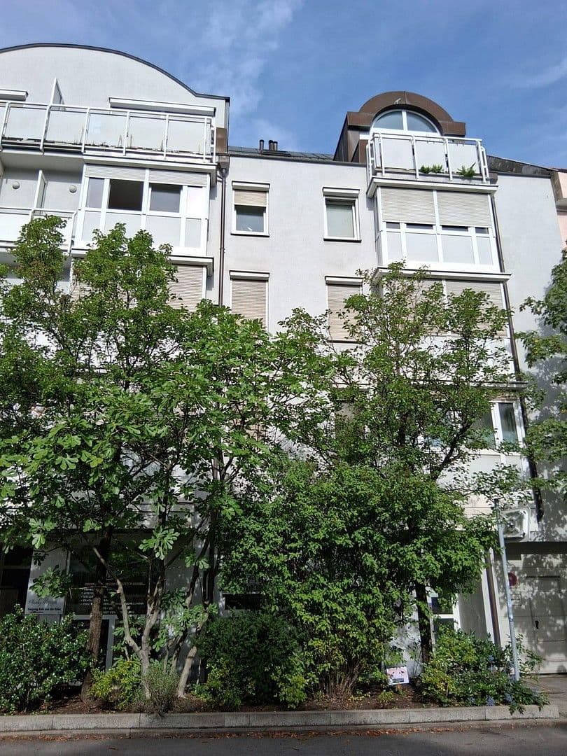 Predaj kancelárie 42 m², Wotanstraße 105, München, Bavorsko Predaj kancelárie 42 m², Wotanstraße 105, München, Bavorsko