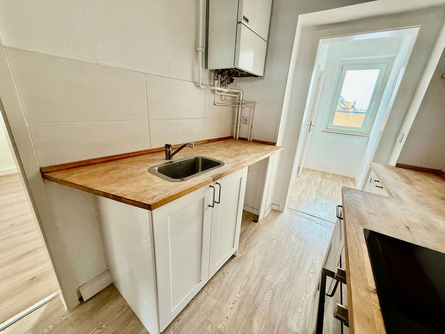 Predaj domu 305 m², pozemek 558 m², Delitzsch, Sasko Predaj domu 305 m², pozemek 558 m², Delitzsch, Sasko